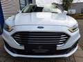 Ford Mondeo Turnier 2,0 TDCi "Business Edition" *AHK*SHZ*NAV* Weiß - thumbnail 8