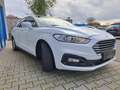 Ford Mondeo Turnier 2,0 TDCi "Business Edition" *AHK*SHZ*NAV* Weiß - thumbnail 9