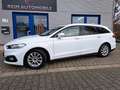 Ford Mondeo Turnier 2,0 TDCi "Business Edition" *AHK*SHZ*NAV* Weiß - thumbnail 2