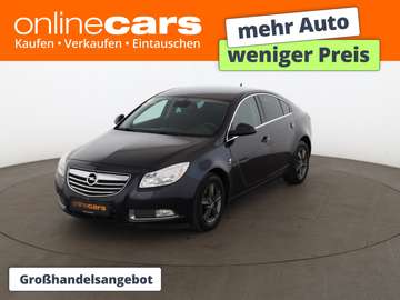A 2.0 CDTI LEDER NAVI TEMPOMAT PDC
