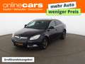 Opel Insignia A 2.0 CDTI LEDER NAVI TEMPOMAT PDC Blau - thumbnail 1