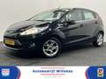 Ford Fiesta 1.25 Titanium | AIRCO | ELEKTRISCHE RAMEN | ISOFIX Schwarz - thumbnail 1