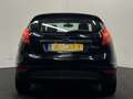 Ford Fiesta 1.25 Titanium | AIRCO | ELEKTRISCHE RAMEN | ISOFIX Schwarz - thumbnail 8
