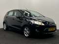 Ford Fiesta 1.25 Titanium | AIRCO | ELEKTRISCHE RAMEN | ISOFIX Schwarz - thumbnail 28