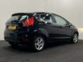 Ford Fiesta 1.25 Titanium | AIRCO | ELEKTRISCHE RAMEN | ISOFIX Schwarz - thumbnail 26