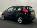 Ford Fiesta 1.25 Titanium | AIRCO | ELEKTRISCHE RAMEN | ISOFIX Schwarz - thumbnail 5