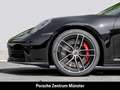 Porsche 992 911 Carrera S BOSE InnoDrive LED Zwart - thumbnail 6