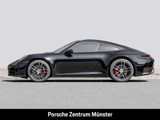 Porsche 992 911 Carrera S BOSE InnoDrive LED