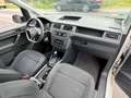 Volkswagen Caddy Nfz Kasten BMT Benzin/Gas CNG Blanc - thumbnail 12