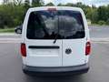 Volkswagen Caddy Nfz Kasten BMT Benzin/Gas CNG Blanc - thumbnail 8
