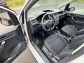 Volkswagen Caddy Nfz Kasten BMT Benzin/Gas CNG Blanc - thumbnail 11