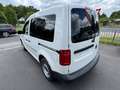 Volkswagen Caddy Nfz Kasten BMT Benzin/Gas CNG Blanc - thumbnail 9