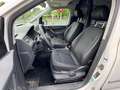 Volkswagen Caddy Nfz Kasten BMT Benzin/Gas CNG Blanc - thumbnail 10