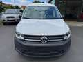 Volkswagen Caddy Nfz Kasten BMT Benzin/Gas CNG Blanc - thumbnail 4