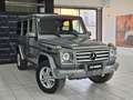 Mercedes-Benz G 350 cdi bt Lungo auto my12 -GANCIO TRAINO-IVA ESPOSTA Grigio - thumbnail 3