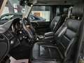 Mercedes-Benz G 350 cdi bt Lungo auto my12 -GANCIO TRAINO-IVA ESPOSTA Grigio - thumbnail 11