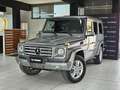 Mercedes-Benz G 350 cdi bt Lungo auto my12 -GANCIO TRAINO-IVA ESPOSTA Grigio - thumbnail 1