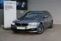 BMW 520 d xDrive Blau - thumbnail 2