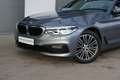 BMW 520 d xDrive Blau - thumbnail 3
