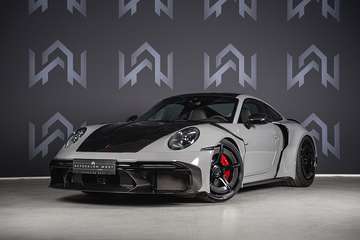 BRABUS ROCKET R *1of25*