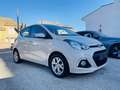 Hyundai i10 1.2 Go Blue Brun - thumbnail 4