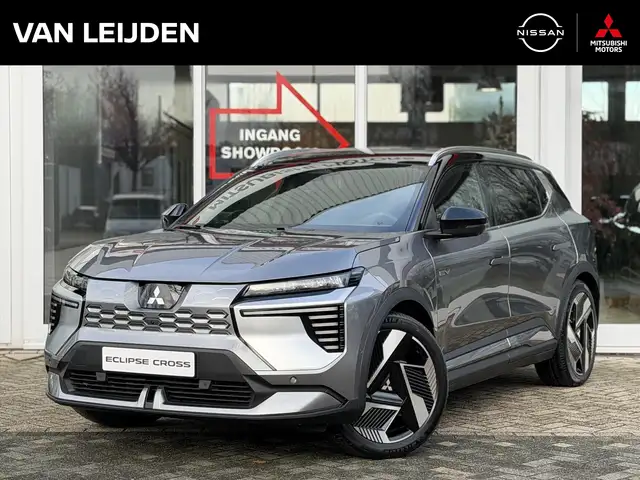 Mitsubishi Eclipse Cross 87kWh 220pk Instyle | Panoramadak | Leder | 360-Ca