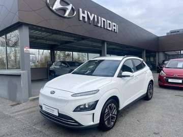 Electric 39kWh - 136ch Intuitive
