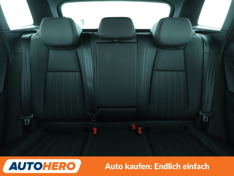 Skoda Karoq 2.0 TDI Sportline 4x4 Aut.*MATRIX*NAVI*ACC*CAM* — photo 15