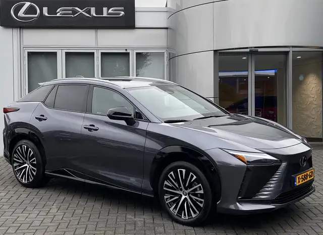 Lexus RZ 450e President Line 71 kWh NL-AUTO MARK LEVINSON S