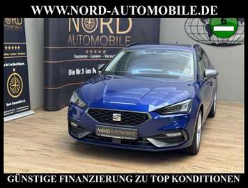 SP FR-Line 1.4 TSI e-HYBRID DSG Kamera/Navi FR