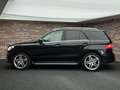 Mercedes-Benz ML 350 M-klasse BlueTEC AMG| Dak| H/K| Luchtvering| Negro - thumbnail 6