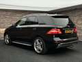 Mercedes-Benz ML 350 M-klasse BlueTEC AMG| Dak| H/K| Luchtvering| Negro - thumbnail 23