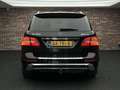 Mercedes-Benz ML 350 M-klasse BlueTEC AMG| Dak| H/K| Luchtvering| Negro - thumbnail 7