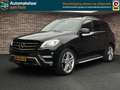 Mercedes-Benz ML 350 M-klasse BlueTEC AMG| Dak| H/K| Luchtvering| Negro - thumbnail 1