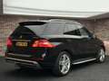 Mercedes-Benz ML 350 M-klasse BlueTEC AMG| Dak| H/K| Luchtvering| Negro - thumbnail 2