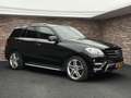 Mercedes-Benz ML 350 M-klasse BlueTEC AMG| Dak| H/K| Luchtvering| Negro - thumbnail 22