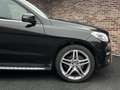 Mercedes-Benz ML 350 M-klasse BlueTEC AMG| Dak| H/K| Luchtvering| Negro - thumbnail 8