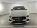 Mercedes-Benz B 180 d Premium AMG Line auto White - thumbnail 3