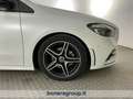 Mercedes-Benz B 180 d Premium AMG Line auto White - thumbnail 6
