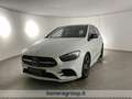 Mercedes-Benz B 180 d Premium AMG Line auto Bianco - thumbnail 1