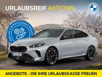 xDrive Gran Coupé 🌼12 Fahrzeuge - Frühlingsaktion🌼