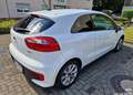 Kia Rio 1.2 Dream Team Edition Weiß - thumbnail 8