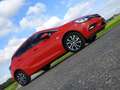 Opel Astra 17833 km.150PS.Automatik.LED.KamaraSitzheizung&LH! Rouge - thumbnail 49