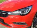Opel Astra 17833 km.150PS.Automatik.LED.KamaraSitzheizung&LH! Rouge - thumbnail 35
