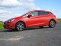 Opel Astra 17833 km.150PS.Automatik.LED.KamaraSitzheizung&LH! Rouge - thumbnail 23