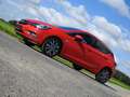 Opel Astra 17833 km.150PS.Automatik.LED.KamaraSitzheizung&LH! Rouge - thumbnail 40