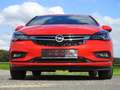 Opel Astra 17833 km.150PS.Automatik.LED.KamaraSitzheizung&LH! Rouge - thumbnail 2