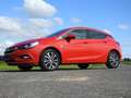 Opel Astra 17833 km.150PS.Automatik.LED.KamaraSitzheizung&LH! Rouge - thumbnail 6