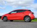 Opel Astra 17833 km.150PS.Automatik.LED.KamaraSitzheizung&LH! Rouge - thumbnail 18