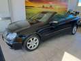 Mercedes-Benz CLK 200 Cabrio Elegance-PELLE-CRUISE-***ASI*** Nero - thumbnail 1